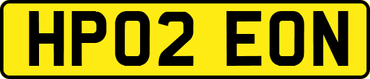 HP02EON