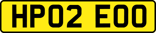 HP02EOO