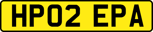 HP02EPA