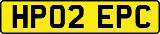 HP02EPC