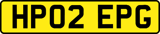 HP02EPG