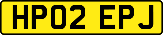 HP02EPJ