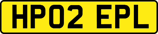 HP02EPL
