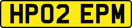 HP02EPM