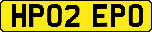 HP02EPO