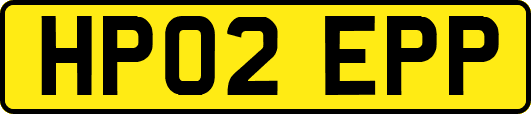 HP02EPP