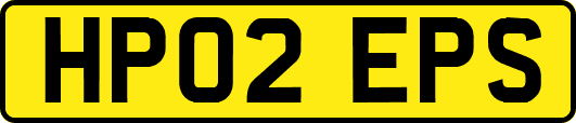 HP02EPS