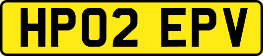 HP02EPV