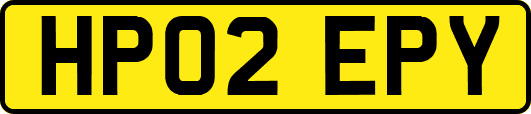 HP02EPY