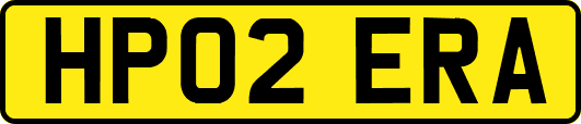 HP02ERA