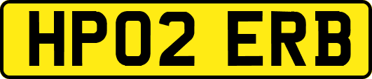HP02ERB