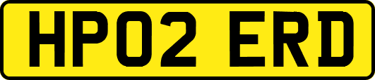 HP02ERD