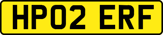 HP02ERF