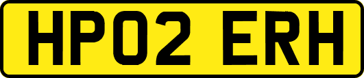 HP02ERH