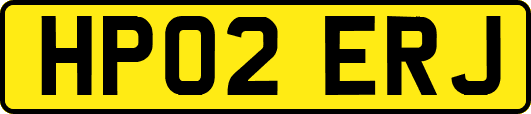 HP02ERJ