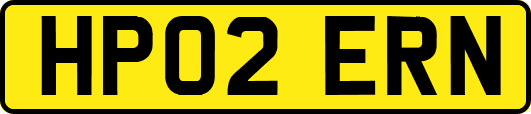 HP02ERN