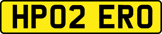 HP02ERO