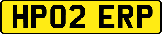 HP02ERP