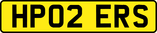 HP02ERS