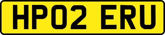 HP02ERU