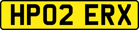 HP02ERX