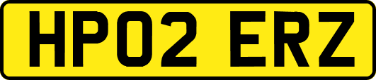 HP02ERZ