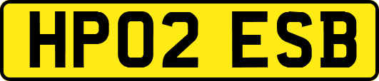 HP02ESB