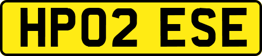 HP02ESE