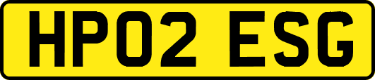 HP02ESG