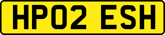 HP02ESH