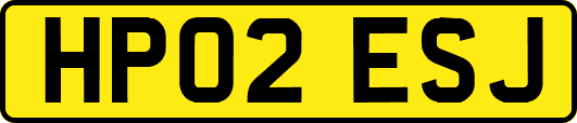 HP02ESJ