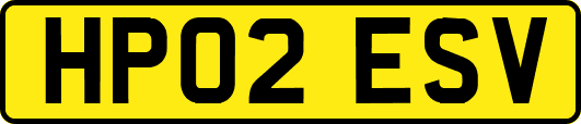 HP02ESV
