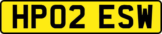 HP02ESW