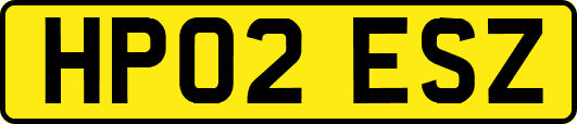 HP02ESZ