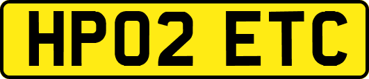 HP02ETC