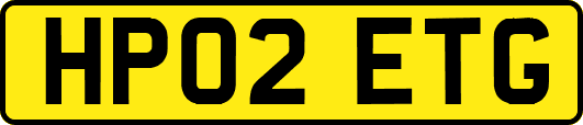 HP02ETG