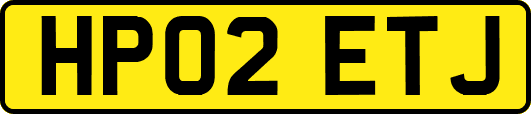 HP02ETJ