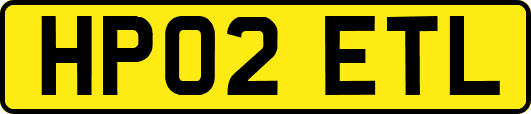 HP02ETL