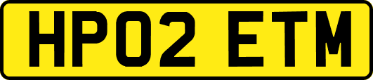 HP02ETM
