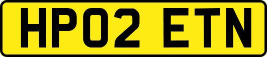 HP02ETN