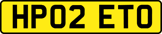 HP02ETO