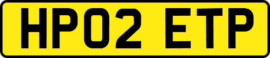 HP02ETP