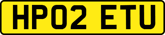 HP02ETU