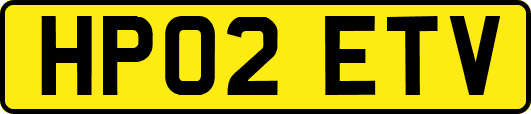 HP02ETV