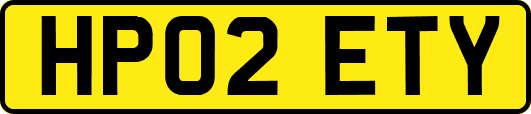 HP02ETY