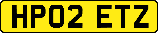 HP02ETZ