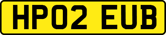 HP02EUB