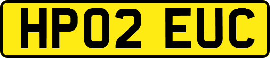 HP02EUC