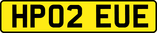 HP02EUE