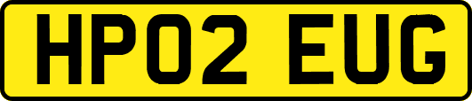 HP02EUG